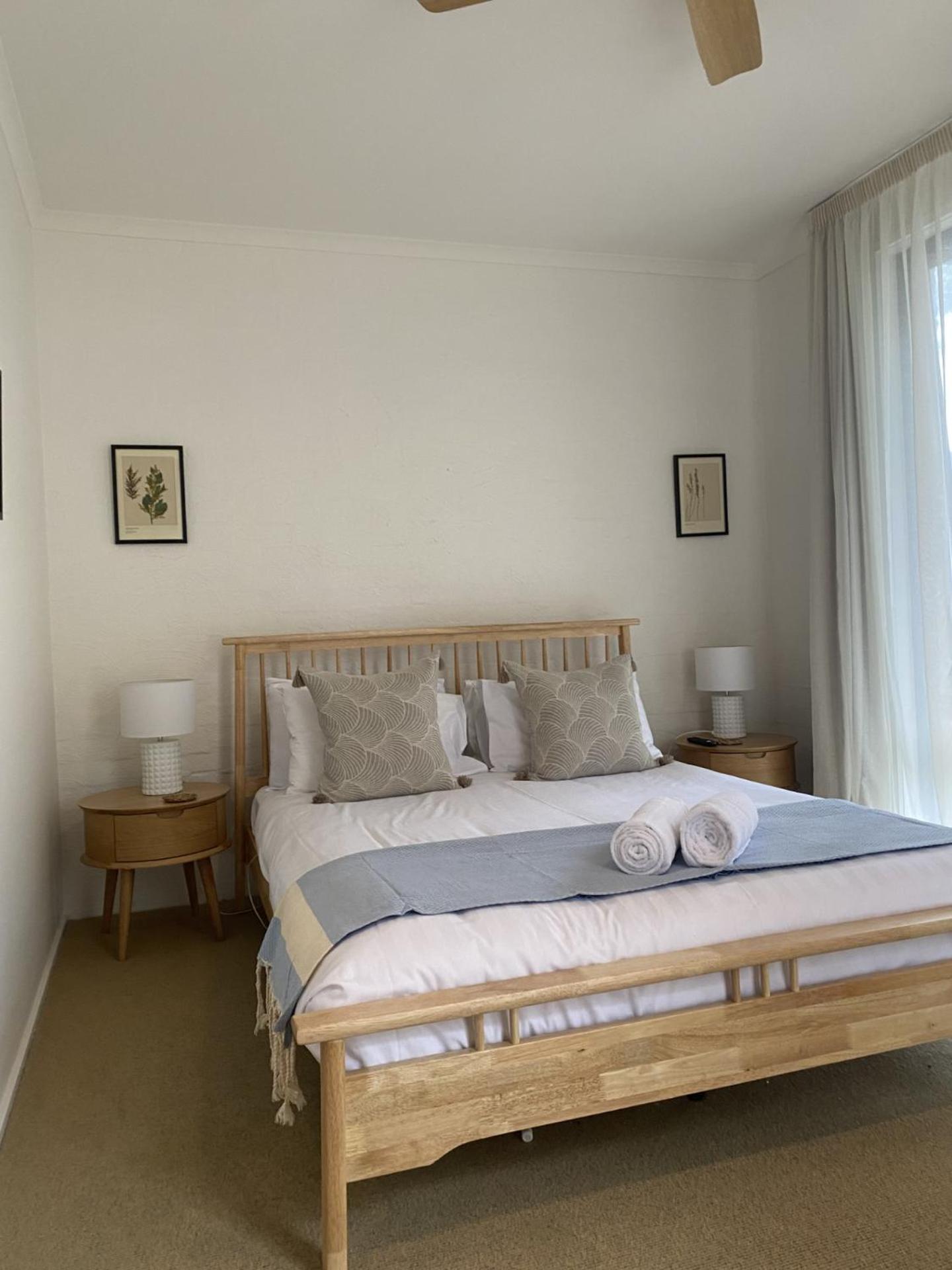 Lorne Surf Apartments Eksteriør bilde